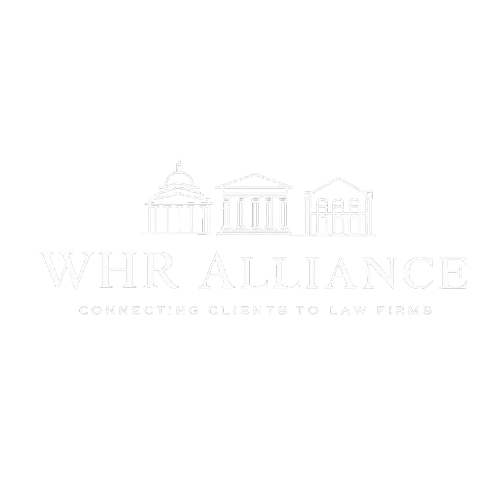 WHR Alliance Logo